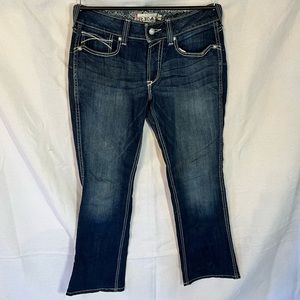 Ariat Jeans